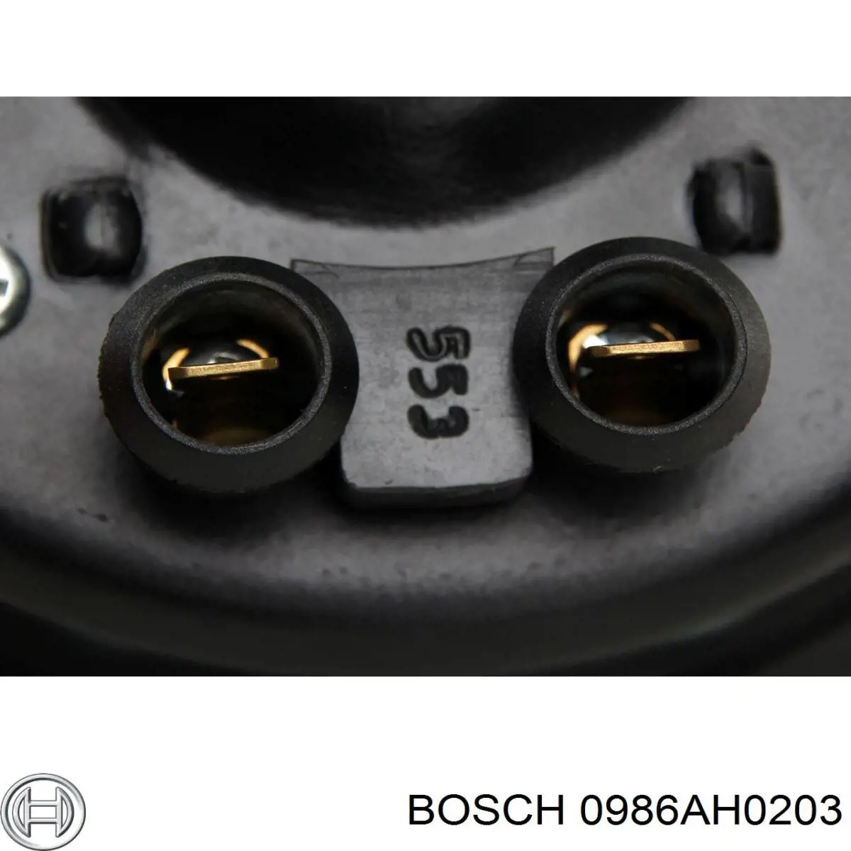  Bosch 0986AH0203 ціна, від 59.96 USD