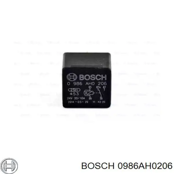  HELLA 4RD007903021 ціна, від 3.04 USD