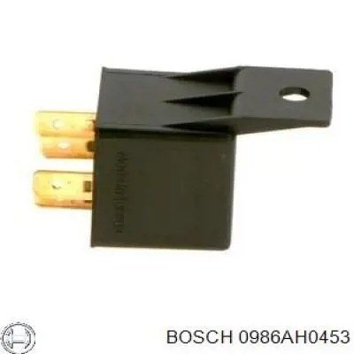 Реле кондиціонера 0986AH0453 Bosch