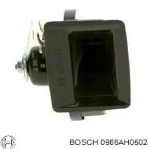 0986AH0502 Bosch сигнал звукової