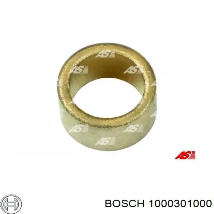 Втулка стартера 2000301019 Bosch