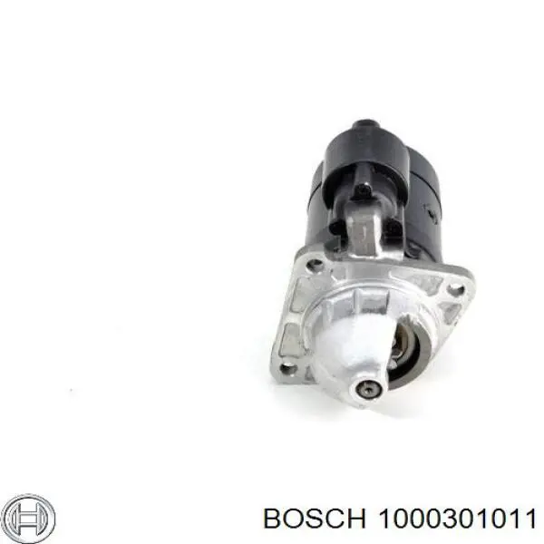 Втулка стартера Bosch 1000301011 ціна, від 0.65 USD