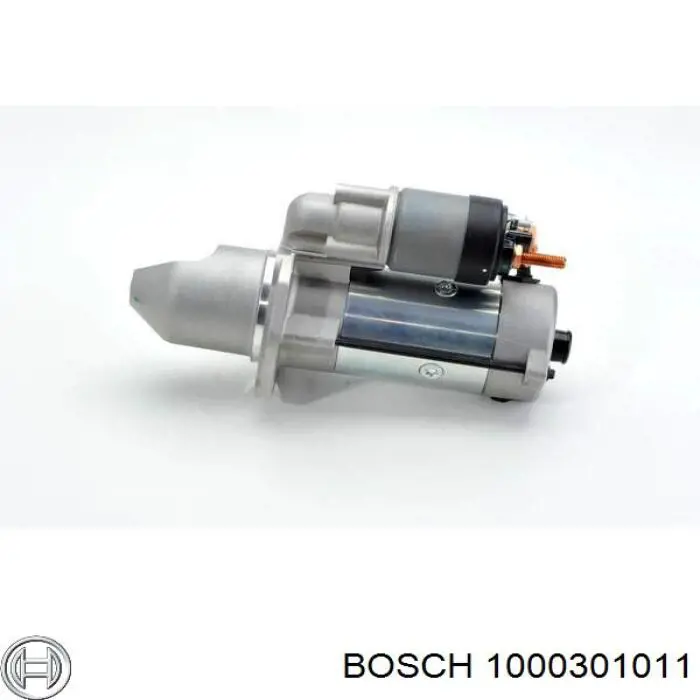 1000301011 Bosch втулка стартера