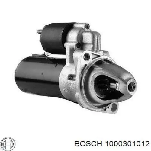 Купити 1000301012 Bosch Втулка стартера