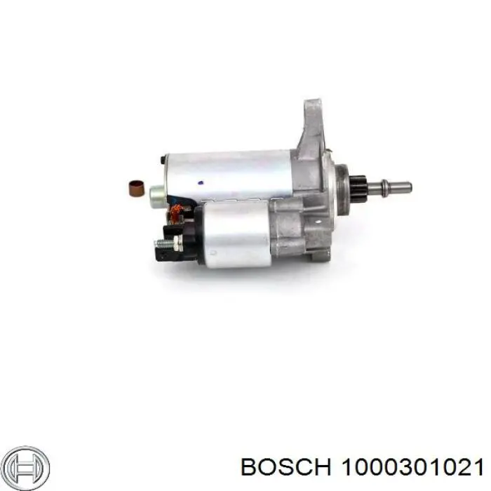 Купити 1000301021 Bosch Втулка стартера