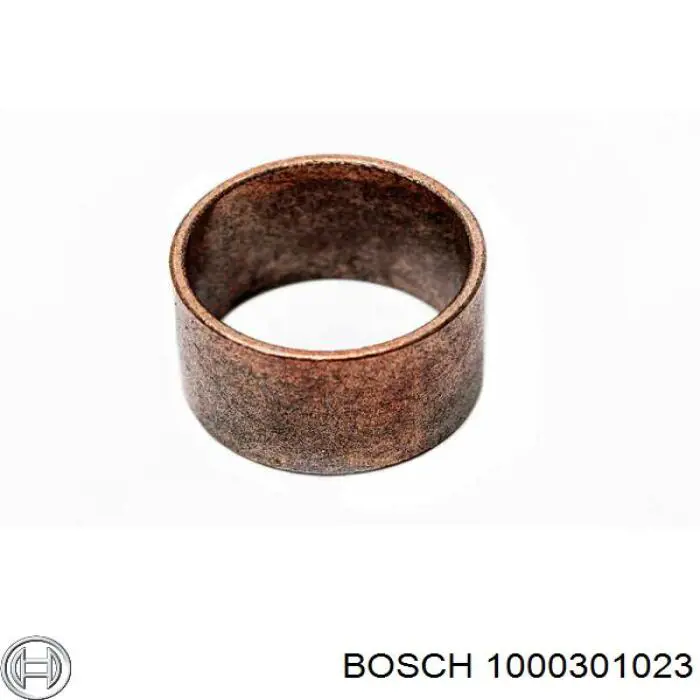 1000301023 Bosch втулка стартера