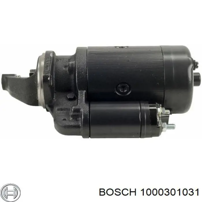 1000301031 Bosch Втулки стартера
