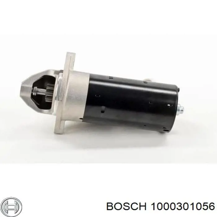 Втулка стартера Bosch 1000301056 ціна, від 0.62 USD