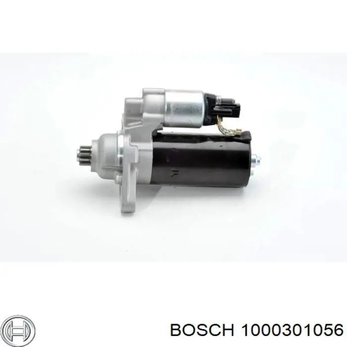 Купити 1000301056 Bosch Втулка стартера