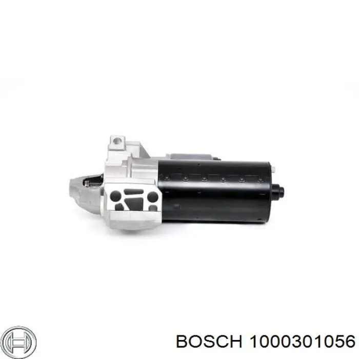 Втулка стартера 1000301056 Bosch