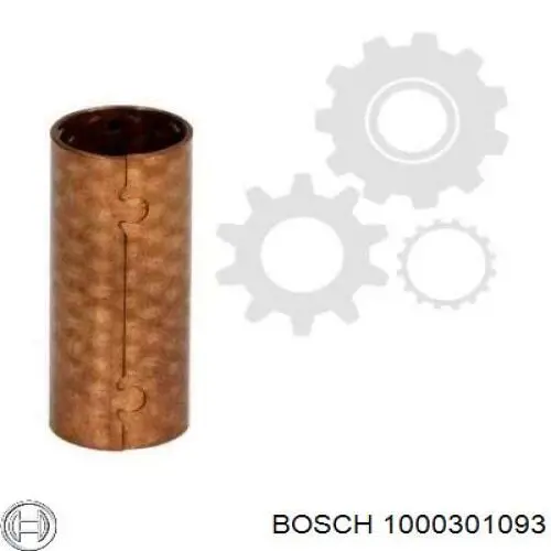 1000301093 Bosch Підшипник стартера