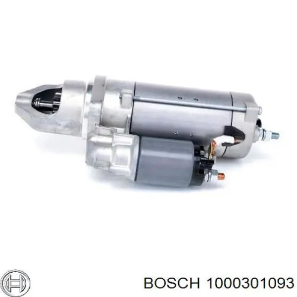 A0011510050 Mercedes Підшипник стартера