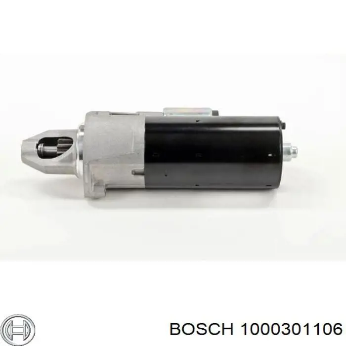Втулка стартера Bosch 1000301106 ціна, від 0.32 USD