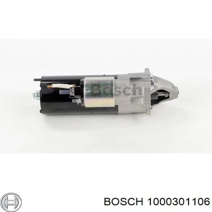 Купити 1000301106 Bosch Втулка стартера