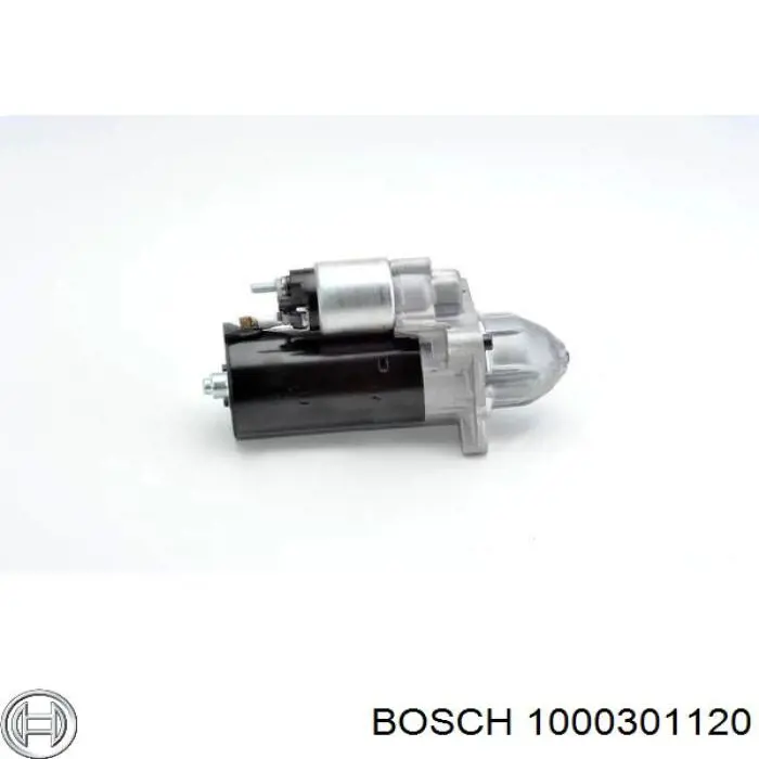 1000301120 Bosch втулка стартера