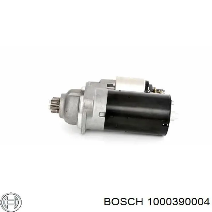 Втулка стартера Bosch 1000390004 ціна, від 1.71 USD