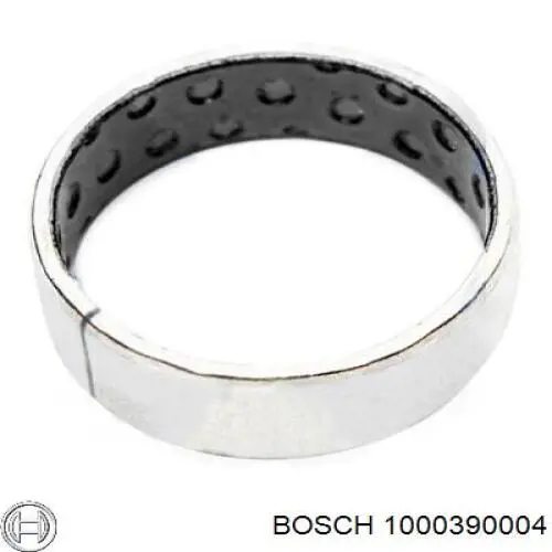 Купити 1000390004 Bosch Втулка стартера