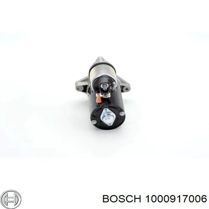 Купити 1000917006 Bosch Підшипник стартера