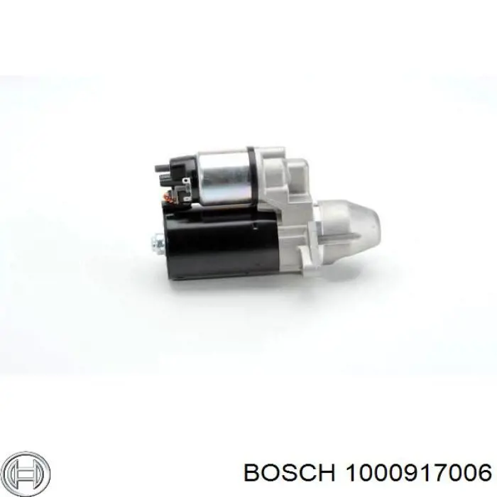 Підшипник стартера Bosch 1000917006 ціна, від 0.84 USD