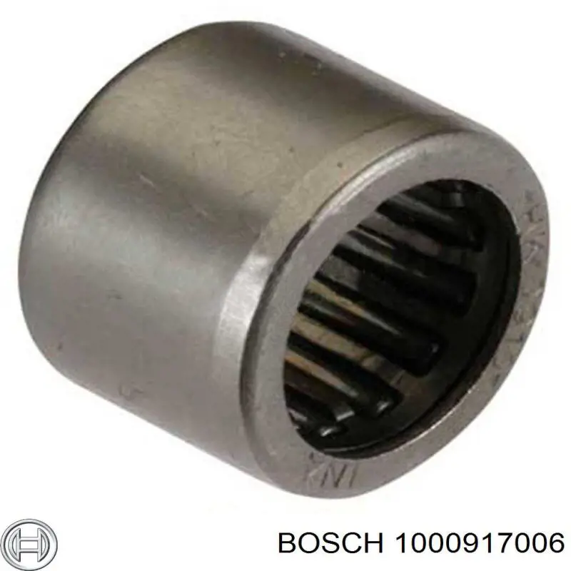 1000917006 Bosch Підшипник стартера