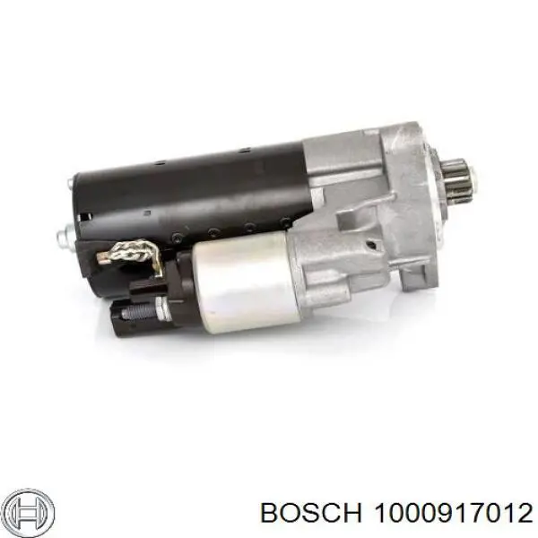 Підшипник стартера F235208 PFI
