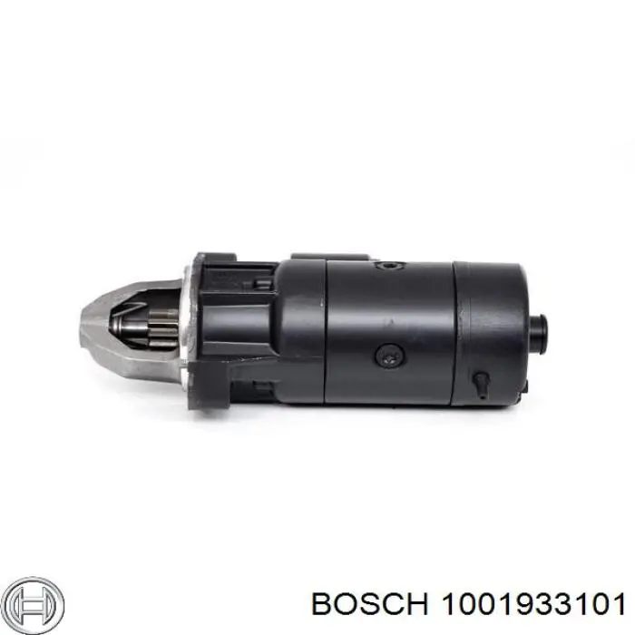 Купити 1001933101 Bosch Виделка стартера