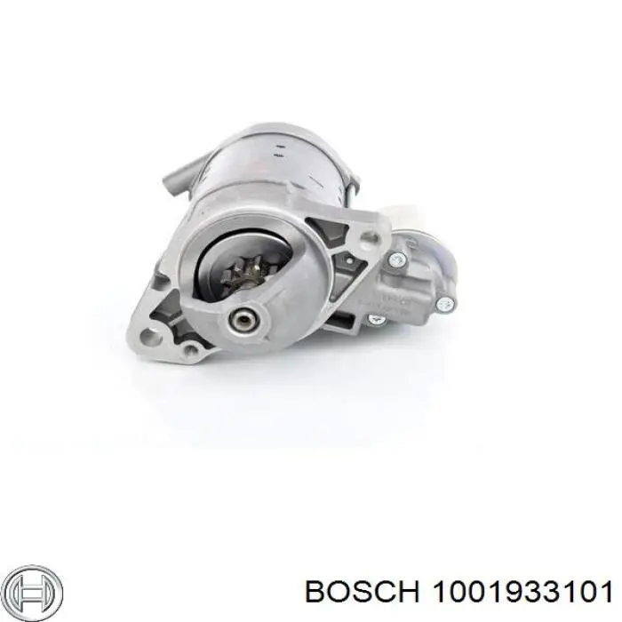 Виделка стартера 1001933101 Bosch