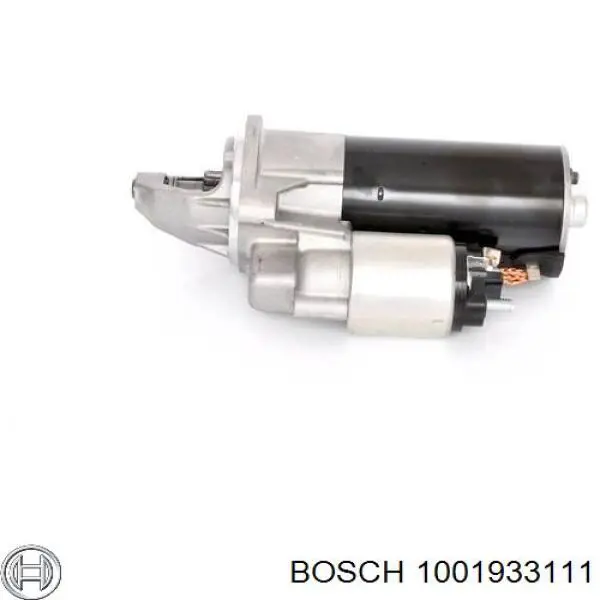 Виделка стартера Mercedes A0001511635 ціна, від 0.95 USD