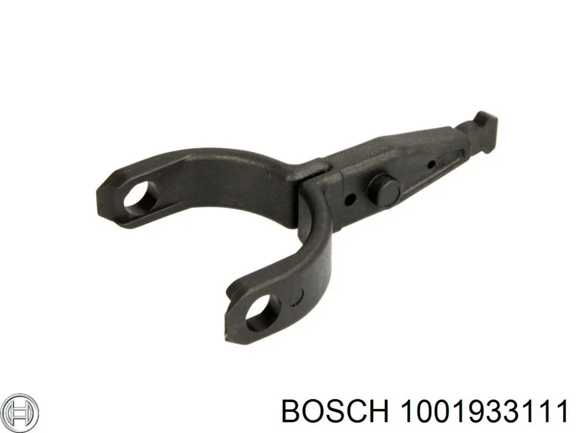 Купити A0001511635 Mercedes Виделка стартера