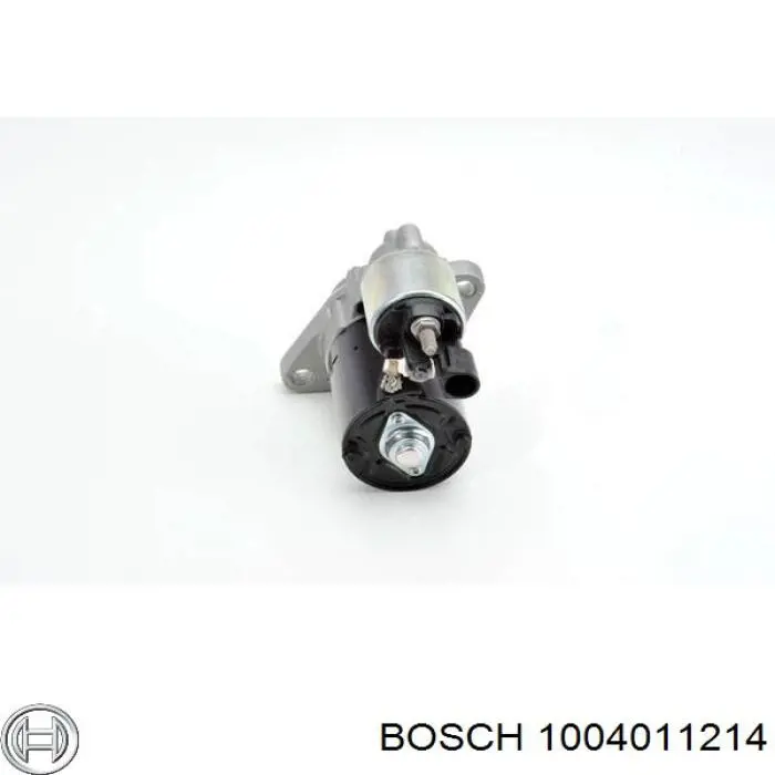 Якір стартера Bosch 1004011214 ціна, від 20.91 USD