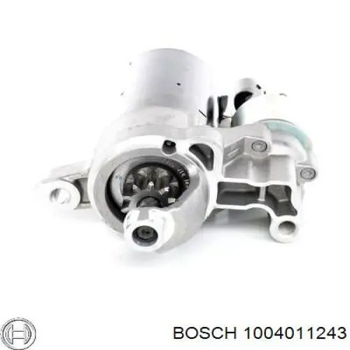 1004011243 Bosch якір (ротор стартера)