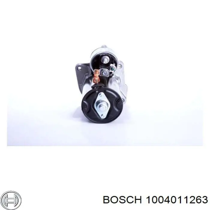 1004011263 Bosch Якір (ротор) стартера
