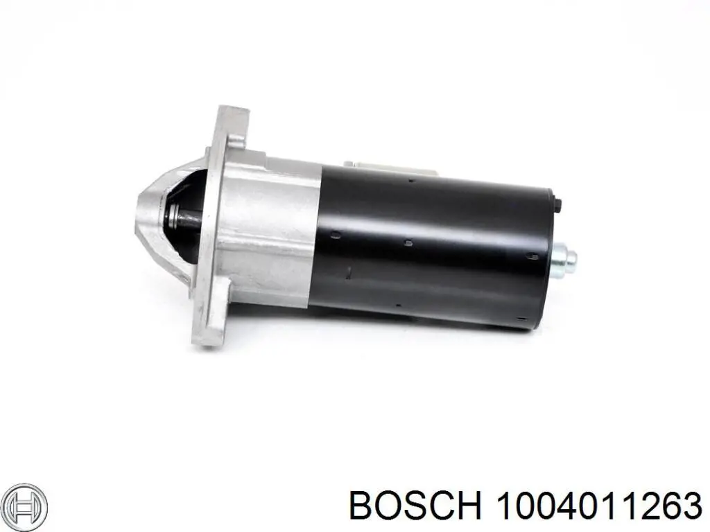 Купити 1004011263 Bosch Якір (ротор) стартера