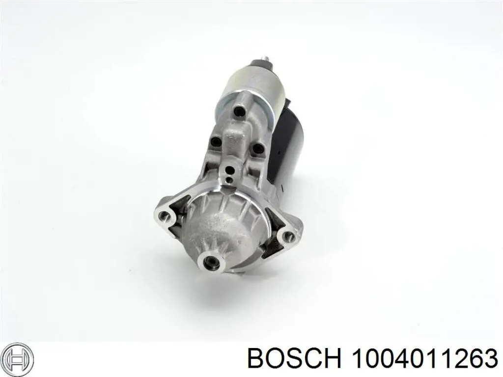 Якір (ротор) стартера 1004011263 Bosch