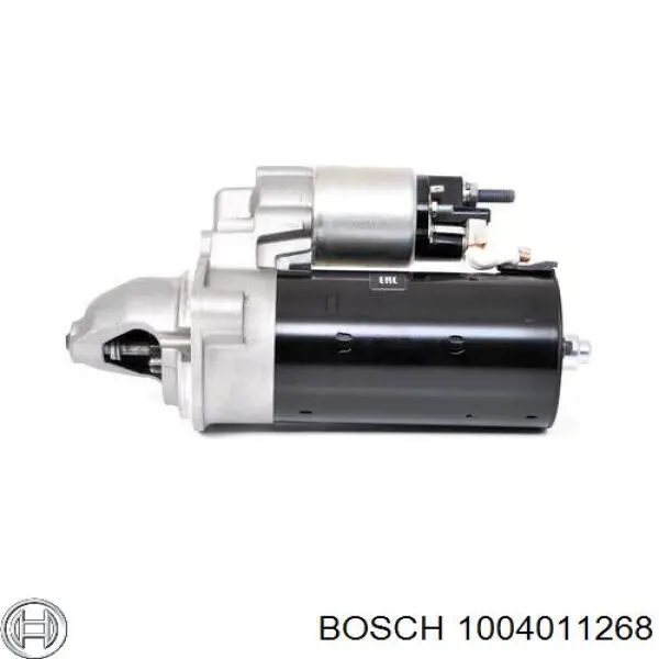 Ротор стартера Bosch 1004011268 ціна, від 33.23 USD