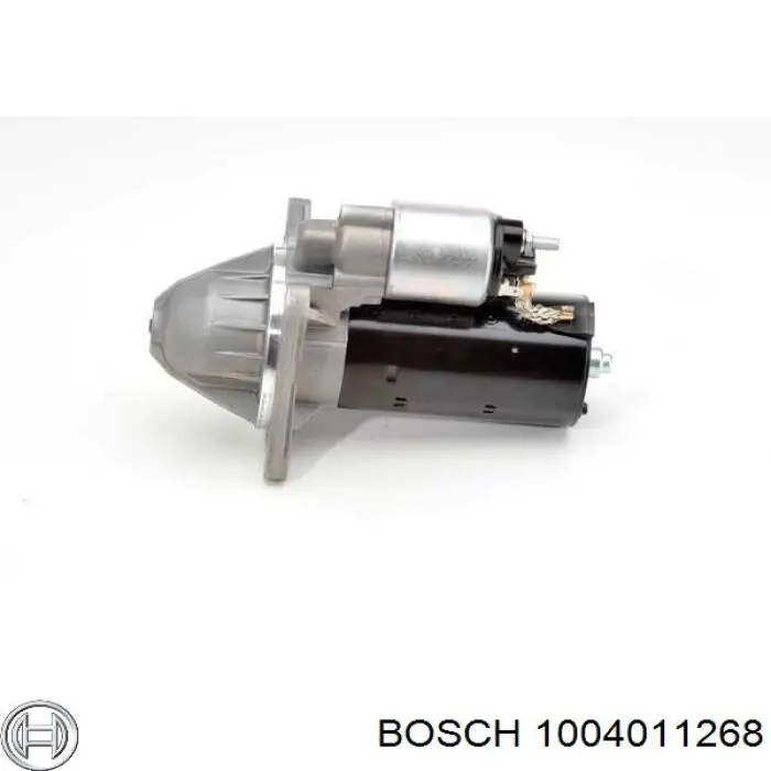 Купити 1004011268 Bosch Якір (ротор) стартера