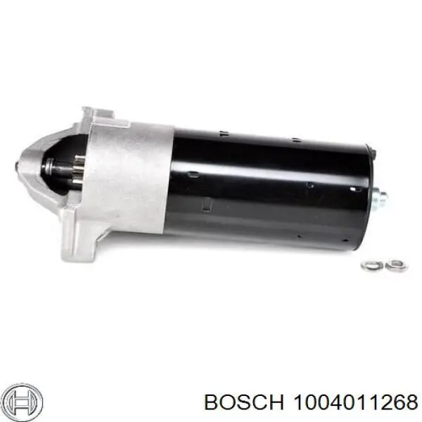 1004011268 Bosch Якір (ротор) стартера