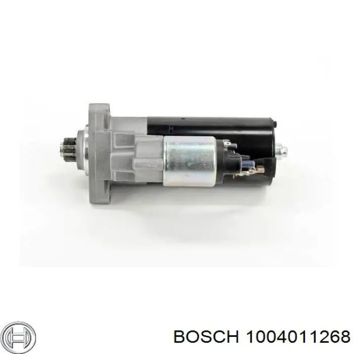 Якір (ротор) стартера 1004011268 Bosch