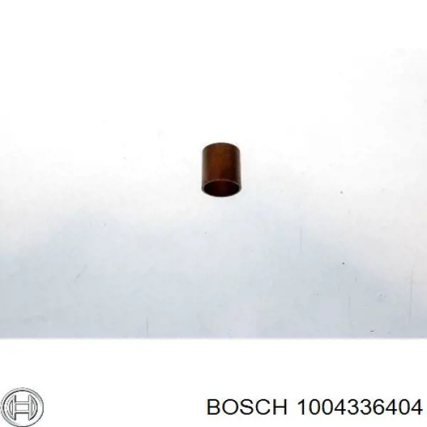 Щеткодеpжатель стартера Bosch 1004336404 ціна, від 7.07 USD