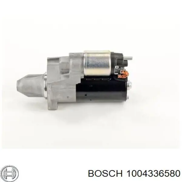 SBH0055 AS/Auto Storm Щеткодеpжатель стартера