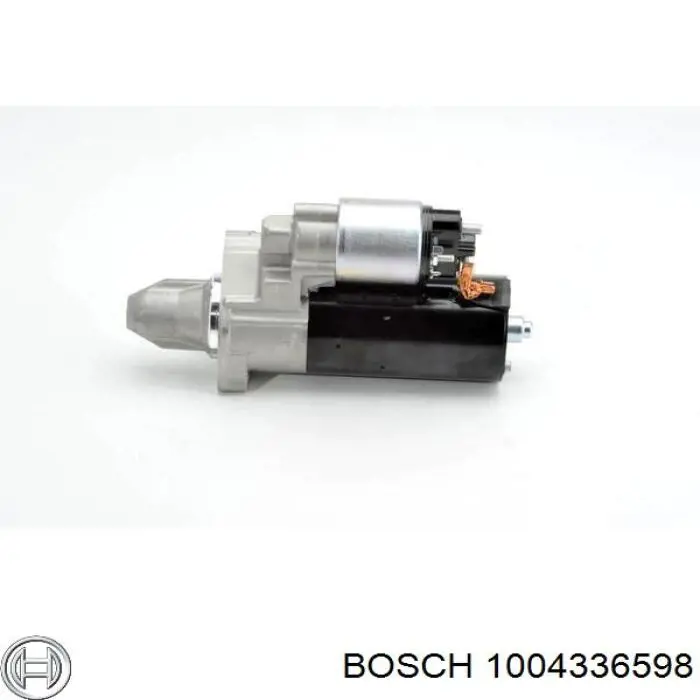 Купити 11514514 Mercedes Щеткодеpжатель стартера