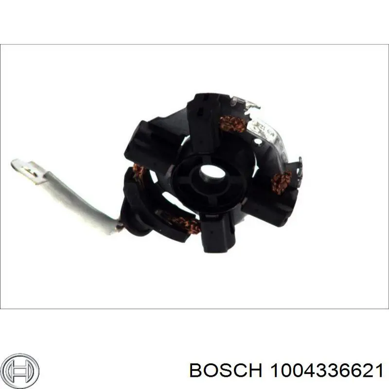 Купити AMH0008 Magneti Marelli Щеткодеpжатель стартера