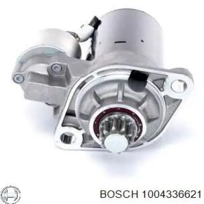 AMH0008 Magneti Marelli Щеткодеpжатель стартера