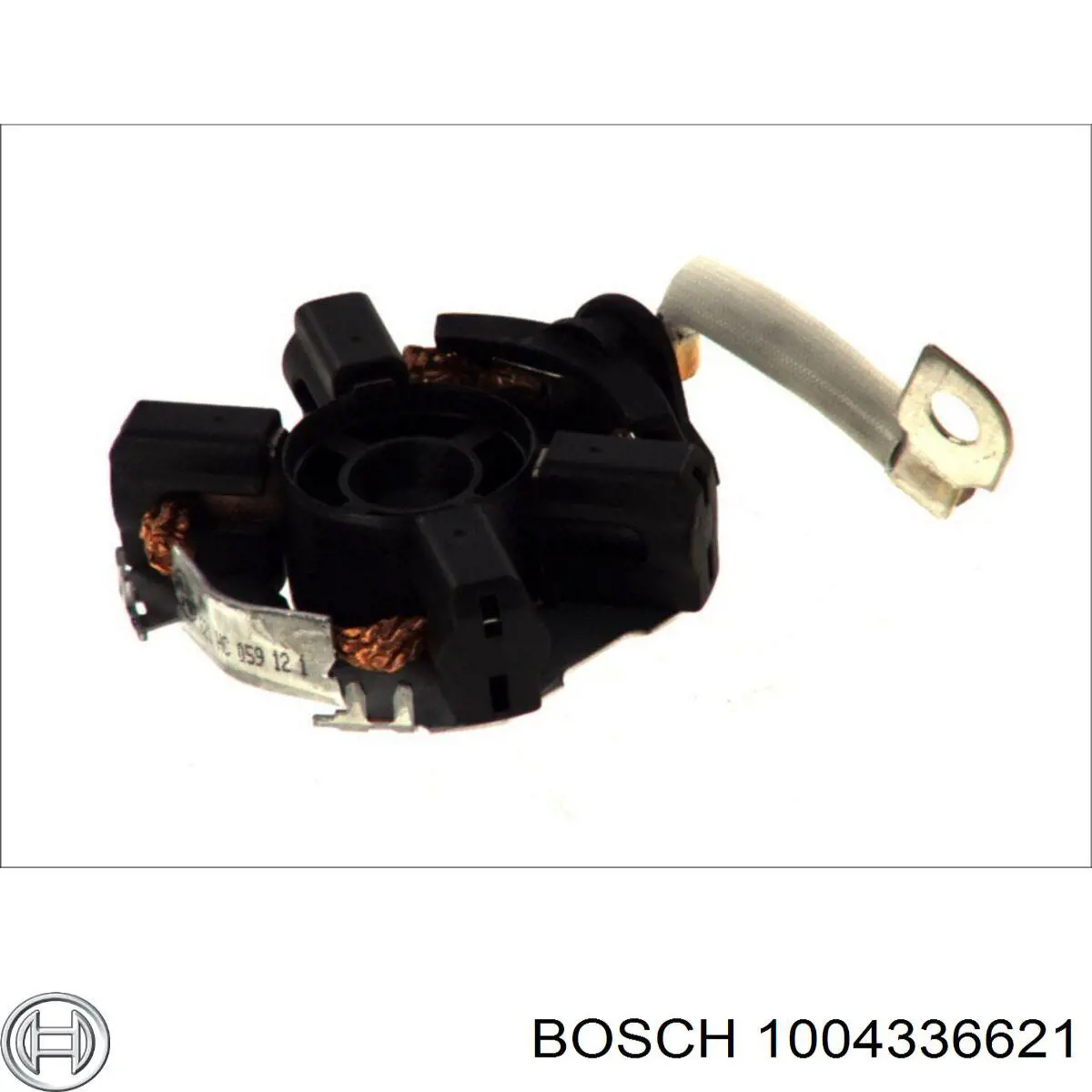 Щеткодеpжатель стартера Magneti Marelli AMH0008 ціна, від 8.79 USD