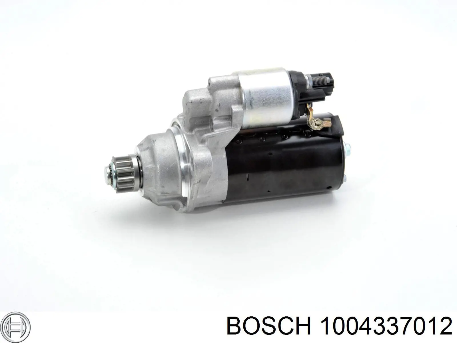 Щеткодеpжатель стартера Bosch 1004337012 ціна, від 13.26 USD