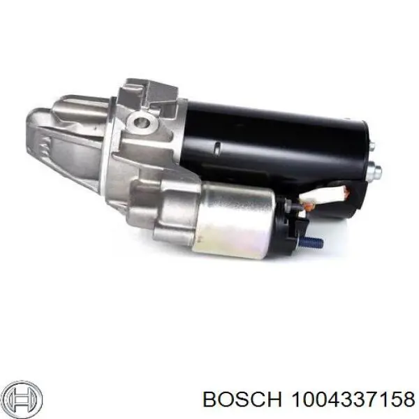 Купити 1004337158 Bosch Щеткодеpжатель стартера