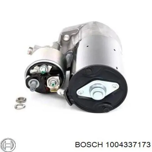 Щеткодеpжатель стартера Mercedes A0011516514 ціна, від 13.18 USD