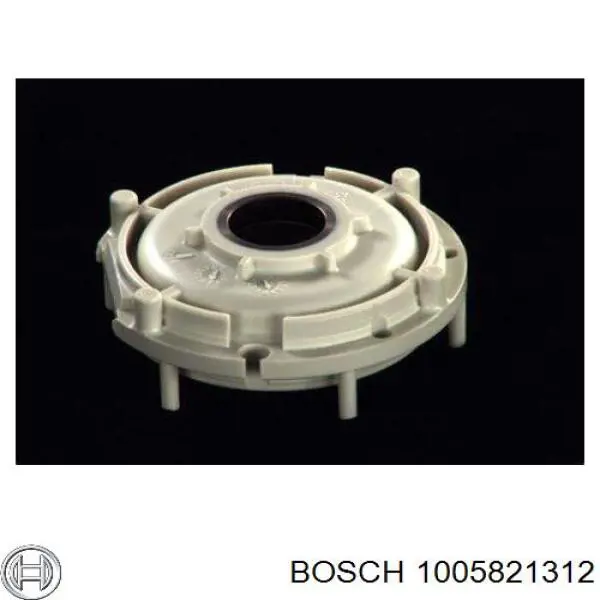 Планетарна шестерня редуктора стартера 1005821312 Bosch