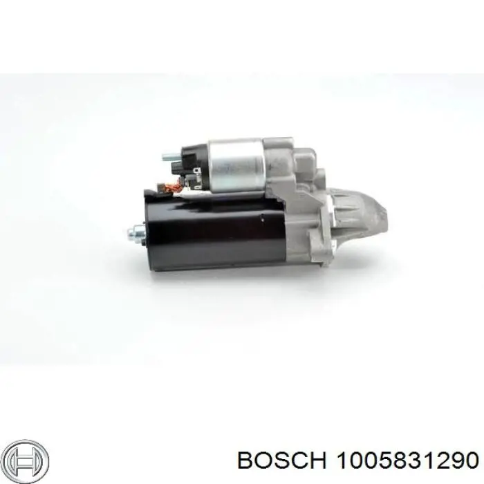 Купити 1005831290 Bosch 