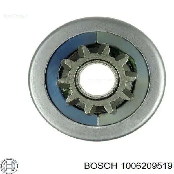  1006209519 Bosch